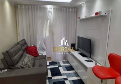 Cobertura, 2 quartos, 90 m² - Foto 1