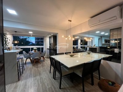 Apartamento, 3 quartos, 102 m² - Foto 4