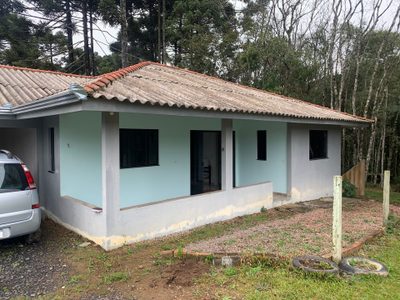 Chácara, 2 quartos, 2500 m² - Foto 1