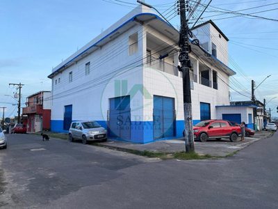 Prédio Inteiro, 800 m² - Foto 1