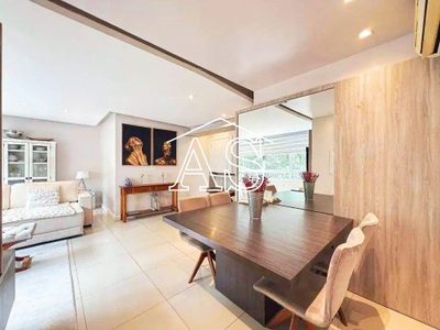 Apartamento, 3 quartos, 86 m² - Foto 5