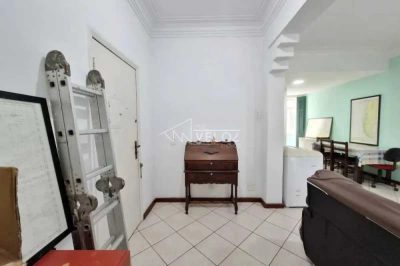 Apartamento, 4 quartos, 120 m² - Foto 5