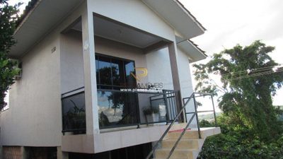 Casa, 2 quartos, 70 m² - Foto 1