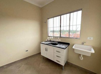 Kitnet-Studio, 40 m² - Foto 1