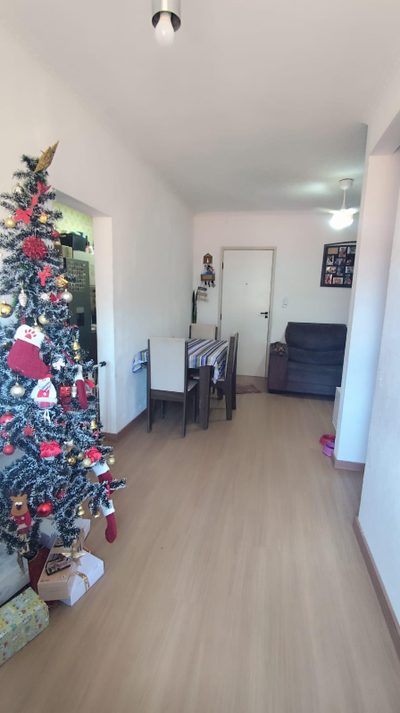 Apartamento, 2 quartos, 1 m² - Foto 5