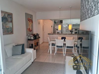Apartamento, 3 quartos, 90 m² - Foto 2