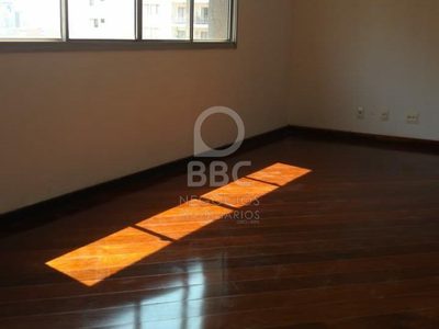 Apartamento, 3 quartos, 116 m² - Foto 4