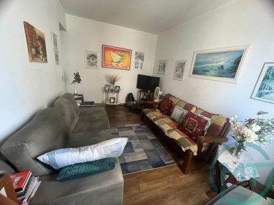 Apartamento, 1 quarto, 50 m² - Foto 4