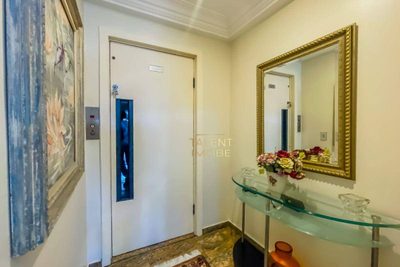 Apartamento, 4 quartos, 198 m² - Foto 4