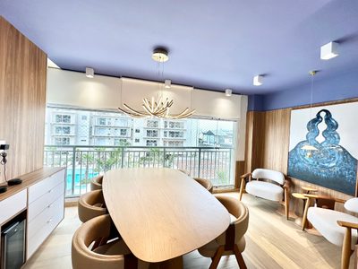 Apartamento, 3 quartos, 108 m² - Foto 4