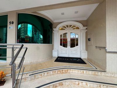 Apartamento, 4 quartos, 217 m² - Foto 2