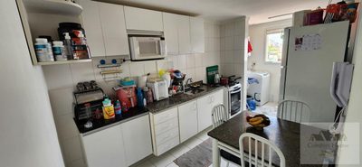 Apartamento, 2 quartos, 75 m² - Foto 4