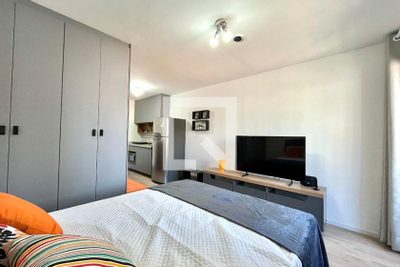 Kitnet-Studio, 29 m² - Foto 4