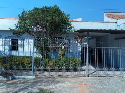 Casa, 3 quartos, 34 m² - Foto 1
