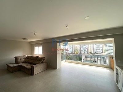 Apartamento, 3 quartos, 127 m² - Foto 4