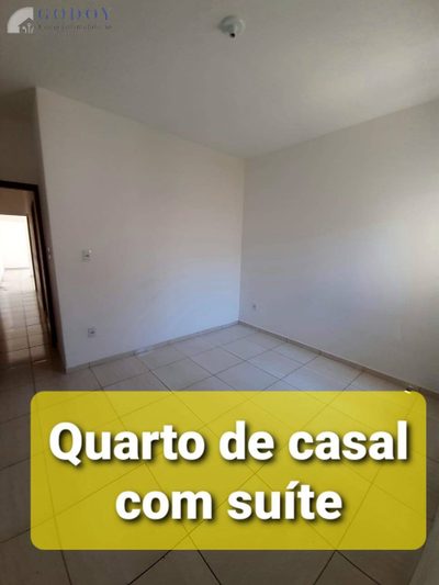 Casa, 2 quartos, 60 m² - Foto 2