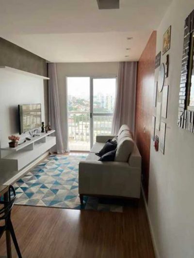 Apartamento, 3 quartos, 67 m² - Foto 1