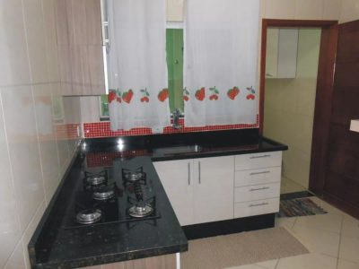 Casa de Condomínio, 2 quartos - Foto 2