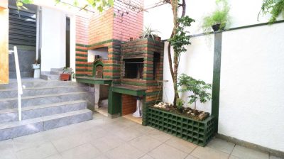 Casa, 4 quartos, 188 m² - Foto 4
