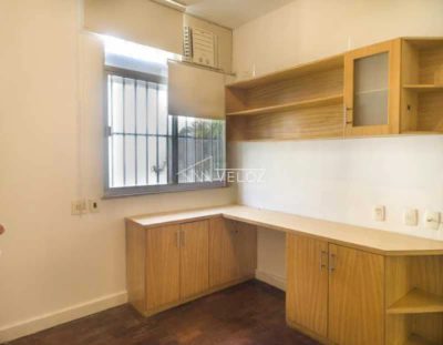 Apartamento, 4 quartos, 130 m² - Foto 1