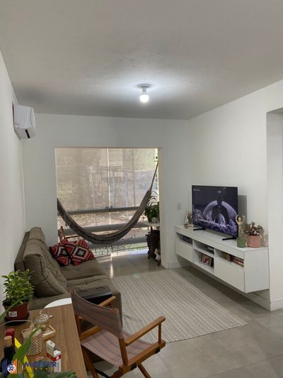 Apartamento, 2 quartos, 63 m² - Foto 4