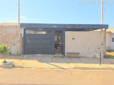 Casa, 2 quartos, 160 m² - Foto 1