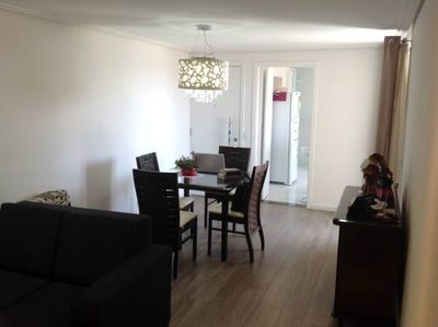 Apartamento, 3 quartos, 88 m² - Foto 1