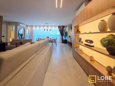 Apartamento, 3 quartos, 261 m² - Foto 5