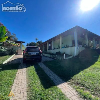 Casa, 3 quartos, 1000 m² - Foto 1