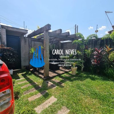 Casa, 3 quartos, 72 m² - Foto 3