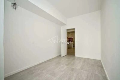Apartamento, 1 quarto, 53 m² - Foto 1