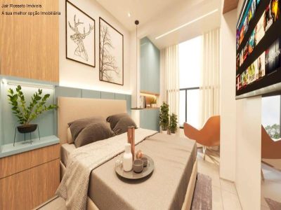 Apartamento, 2 quartos, 63 m² - Foto 5