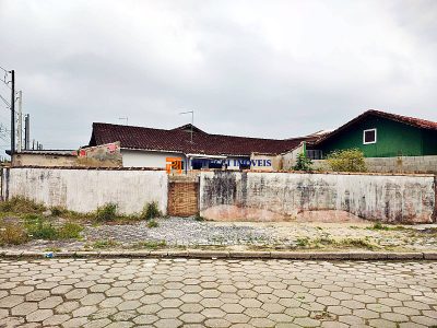 Terreno, 125 m² - Foto 1