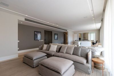 Apartamento, 4 quartos, 405 m² - Foto 2