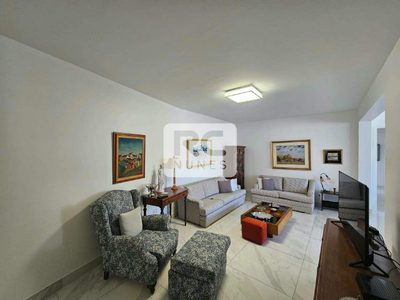 Apartamento, 3 quartos, 120 m² - Foto 2