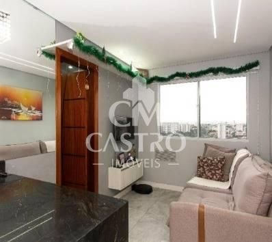 Apartamento, 1 quarto, 37 m² - Foto 1