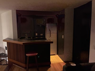 Apartamento, 1 quarto, 48 m² - Foto 3