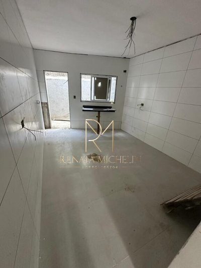Casa de Condomínio, 2 quartos - Foto 3