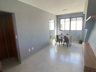 Cobertura, 2 quartos, 83 m² - Foto 1