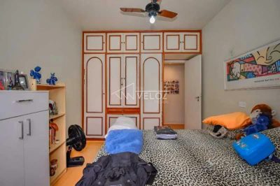 Apartamento, 3 quartos, 128 m² - Foto 1