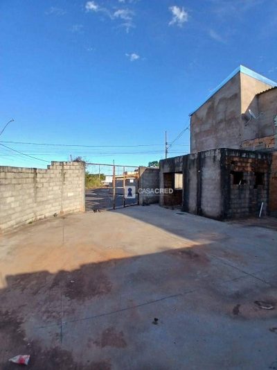 Terreno, 249 m² - Foto 2