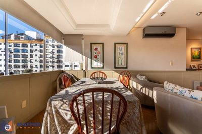 Apartamento, 3 quartos, 113 m² - Foto 1