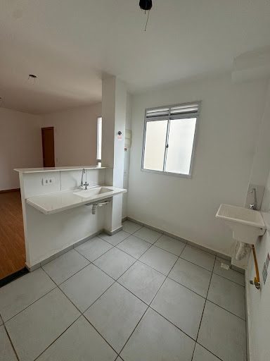 Apartamento, 2 quartos, 39 m² - Foto 3
