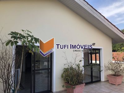 Casa, 4 quartos, 520 m² - Foto 5