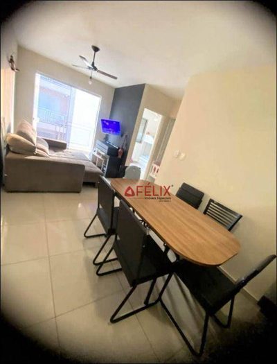 Apartamento, 2 quartos, 55 m² - Foto 1