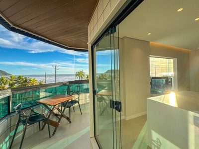 Apartamento, 4 quartos, 167 m² - Foto 5
