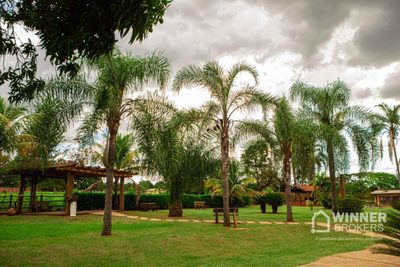 Chácara, 3 quartos, 3 hectares - Foto 1