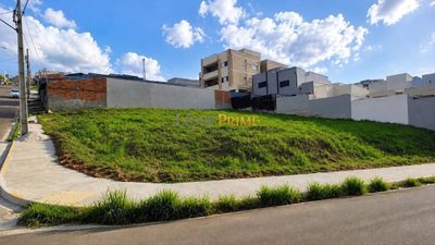 Terreno, 430 m² - Foto 1