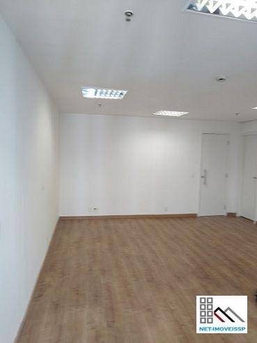 Sala-Conjunto, 38 m² - Foto 1