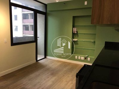 Sala-Conjunto, 40 m² - Foto 2
